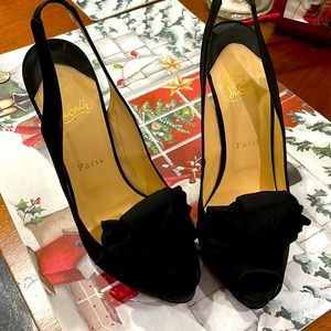 Christian Louboutin